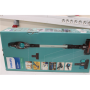 SALE OUT. Philips Vacuum Cleaner FC6729/01 SpeedPro Aqua Cordless operating Handstick 21.6 V Operating time (max) 50 min Shiny dark opal DAMAGED PACKAGING