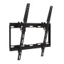 Sunne , Wall mount , 32-55-ET , Tilt , 32-55 , Maximum weight (capacity) 35 kg , Black