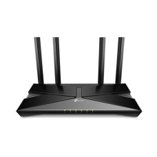 TP-LINK Archer AX1500 , AX1500 Wi-Fi 6 Router , 802.11n , 10/100/1000 Mbit/s , Mesh Support No , MU-MiMO Yes , No mobile broadband , Antenna type Fixed