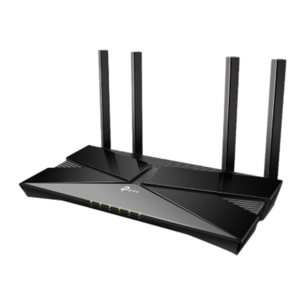TP-LINK Archer AX1500 , AX1500 Wi-Fi 6 Router , 802.11n , 10/100/1000 Mbit/s , Ethernet LAN (RJ-45) ports 4 , Mesh Support No , MU-MiMO Yes , No mobile broadband , Antenna type Fixed