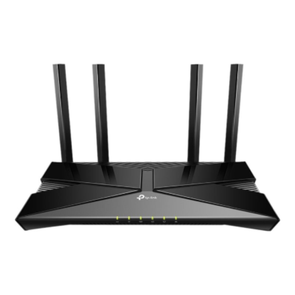 TP-LINK Archer AX1500 , AX1500 Wi-Fi 6 Router , 802.11n , 10/100/1000 Mbit/s , Ethernet LAN (RJ-45) ports 4 , Mesh Support No , MU-MiMO Yes , No mobile broadband , Antenna type Fixed