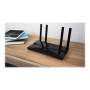 TP-LINK Archer AX1500 , AX1500 Wi-Fi 6 Router , 802.11n , 10/100/1000 Mbit/s , Mesh Support No , MU-MiMO Yes , No mobile broadband , Antenna type Fixed