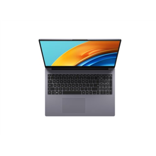 Huawei , MateBook D 16 53013XAD , Space Gray , 16 , IPS , 1920 x 1200 pixels , Intel Core i5 , i5-13420H , 16 GB , Solid-state drive capacity 1000 GB , Intel UHD Graphics , Windows 11 Home , 802.11 a/b/g/n/ac/ax , Bluetooth version 5.1 , Keyboard language