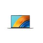 Huawei , MateBook D 16 53013XAD , Space Gray , 16 , IPS , 1920 x 1200 pixels , Intel Core i5 , i5-13420H , 16 GB , Solid-state drive capacity 1000 GB , Intel UHD Graphics , Windows 11 Home , 802.11 a/b/g/n/ac/ax , Bluetooth version 5.1 , Keyboard language