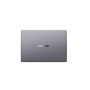 Huawei , MateBook D 16 53013XAD , Space Gray , 16 , IPS , 1920 x 1200 pixels , Intel Core i5 , i5-13420H , 16 GB , Solid-state drive capacity 1000 GB , Intel UHD Graphics , Windows 11 Home , 802.11 a/b/g/n/ac/ax , Bluetooth version 5.1 , Keyboard language