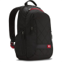 Case Logic , DLBP114K , Fits up to size 14.1 , Backpack , Black