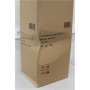 SALE OUT. Shark Detect Clean amp Empty, baltas - Belaidis dulkių siurblys , Shark DAMAGED PACKAGING