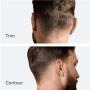 Braun Hair Clipper , HC5510 Series 5 , Cordless , Number of length steps 9 , Black