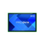 ProDVX , APPC-10SFA , 10.1 , Landscape/Portrait , 24/7 , Android , 160 ° , 160 ° , 450 cd/m²