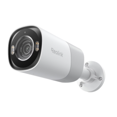 Reolink , Smart 4K 133° View PoE Camera with 5× Optical Zoom , RP-PCB8MZ , Bullet , 8 MP , F2.7-13.5mm/F1.6 , IP67 , H.265/H.264 , Micro SD, Max. 512 GB