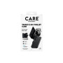 CARE by PanzerGlass Tango 2-in-1 Wallet Case w. Qi Samsung New Galaxy S26 , PanzerGlass
