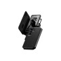 CARE by PanzerGlass Tango 2-in-1 Wallet Case w. Qi Samsung New Galaxy S26 , PanzerGlass