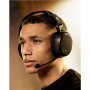 SteelSeries Built-in microphone, Black, Gaming headsets, Arctis 9, USB, Analog, Bluetooth