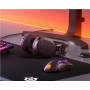 SteelSeries Built-in microphone, Black, Gaming headsets, Arctis 9, USB, Analog, Bluetooth