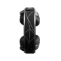SteelSeries Built-in microphone, Black, Gaming headsets, Arctis 9, USB, Analog, Bluetooth