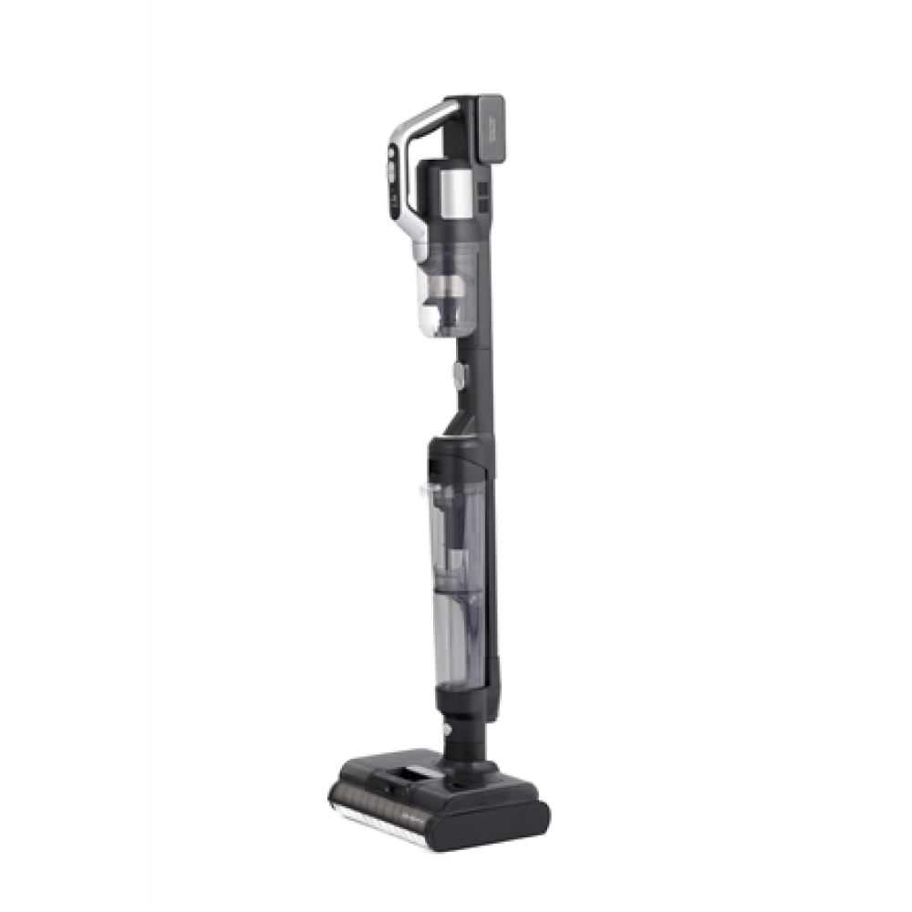 Jimmy , Vacuum Cleaner and Washer , PW11 Pro Max , Cordless operating , Washing function , 460 W , 21.6 V , Operating time (max) 80 min , Silver/Black , Warranty 24 month(s)