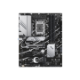 Asus PRIME H770-PLUS , Processor family Intel , Processor socket LGA1700 , DDR5 DIMM , Supported hard disk drive interfaces SATA, M.2 , Number of SATA connectors 4