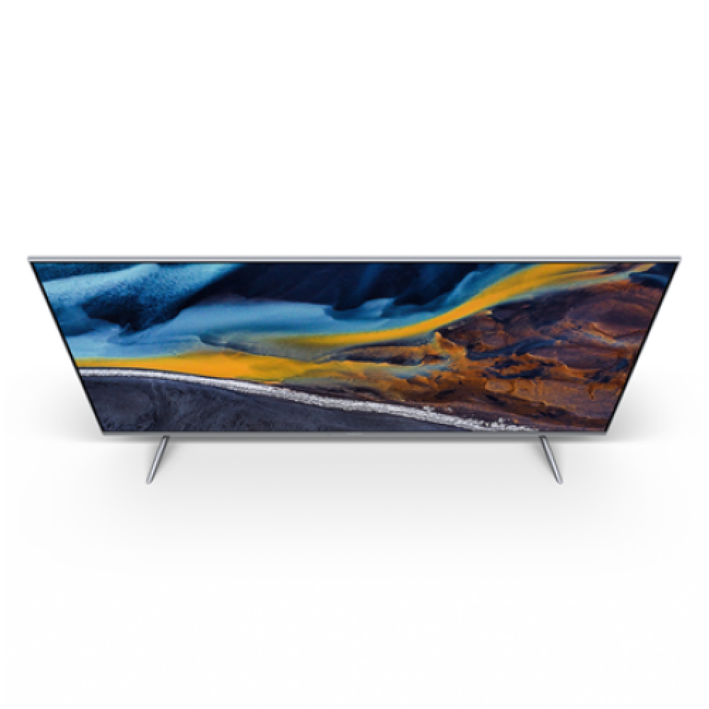 Xiaomi Q2 TV 65 (164 cm) Smart TV Google TV UHD 4K QLED 3840 x 2160 Wi-Fi DVB-T2/C, DVB-S2 Grey