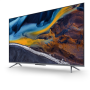 Xiaomi Q2 TV 65 (164 cm) Smart TV Google TV UHD 4K QLED 3840 x 2160 Wi-Fi DVB-T2/C, DVB-S2 Grey