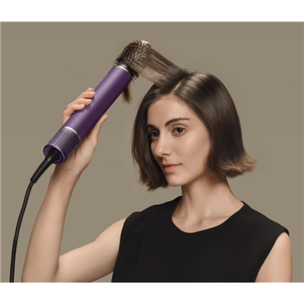 Dreame Air Style Pro Hair styling kit Warm Violet 1300 W 2.8 m