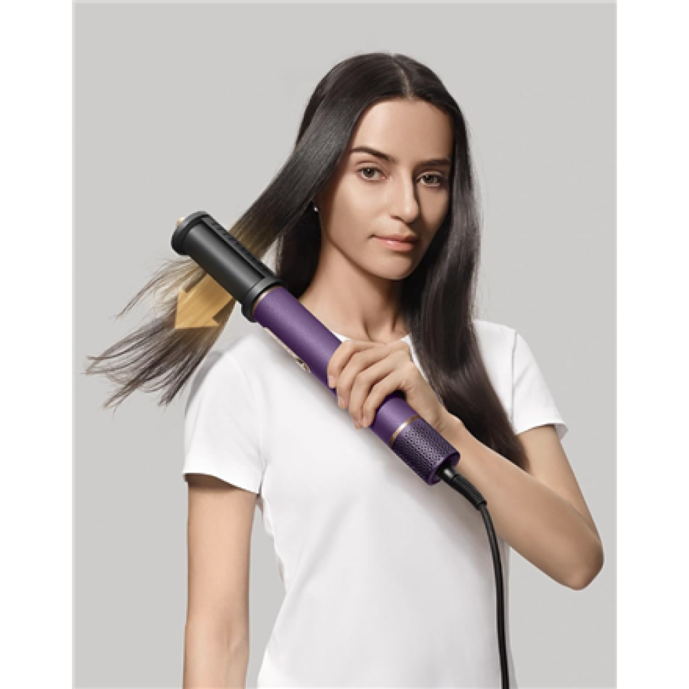 Dreame Air Style Pro Hair styling kit Warm Violet 1300 W 2.8 m