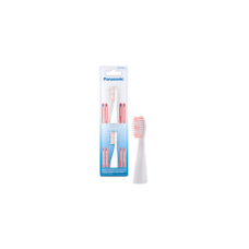 Panasonic Replacement electric toothbrush head for EWDS90 , WEW0965W503 , Heads , For adults , Number of brush heads included 2 , White