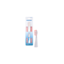Panasonic Replacement electric toothbrush head for EWDS90 , WEW0965W503 , Heads , For adults , Number of brush heads included 2 , White