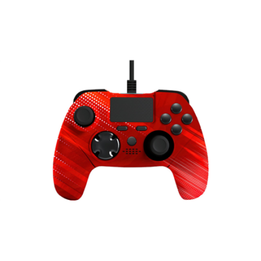 X Rocker 5137301 Playstation 4 Controller, Nitro
