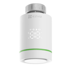 EZVIZ Thermostat Controller , CST55 , White