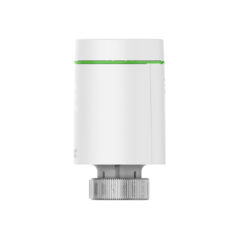 EZVIZ Thermostat Controller , CST55 , White