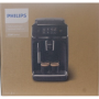 SALE OUT. Philips EP2224/10 Espresso Coffee maker, Fully automatic, 15 bar, Classic milk frother, Water tank 1.8 L, Black , Philips , Espresso Coffee Maker , EP2224/10 , Pump pressure 15 bar , Built-in milk frother , Fully automatic , Kashmir Gray , DAMAG