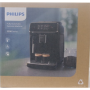 SALE OUT. Philips EP2224/10 Espresso Coffee maker, Fully automatic, 15 bar, Classic milk frother, Water tank 1.8 L, Black , Philips , Espresso Coffee Maker , EP2224/10 , Pump pressure 15 bar , Built-in milk frother , Fully automatic , Kashmir Gray , DAMAG