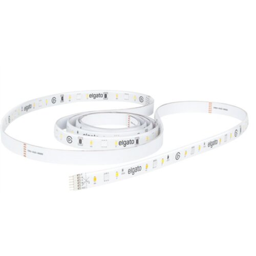 Elgato Wi-Fi Light Strip Extension RGBWW, Wireless