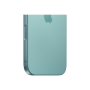 Apple iPhone 16 , Teal , 6.1 , Super Retina XDR , 2556 x 1179 pixels , A18 , Internal RAM 8 GB , 256 GB , Dual SIM , 4G , 5G , Main camera resolution 48+12 MP , Secondary camera resolution 12 MP , iOS , 18
