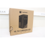 SALE OUT. Natec Cabassu G2 PC case Midi Tower, Black , Natec , PC case , Cabassu G2 , Black , Midi Tower , DAMAGED PACKAGING , Power supply included No , ATX