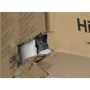 SALE OUT. Natec Cabassu G2 PC case Midi Tower, Black , Natec , PC case , Cabassu G2 , Black , Midi Tower , DAMAGED PACKAGING
