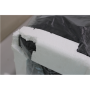 SALE OUT. Natec Cabassu G2 PC case Midi Tower, Black , Natec , PC case , Cabassu G2 , Black , Midi Tower , DAMAGED PACKAGING