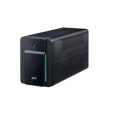 Schneider Electric APC Back-UPS, Tower, 6x IEC C13 sockets, AVR , BX1200MI , 1200 VA , 650 W , 230 V