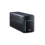 Schneider Electric APC Back-UPS, Tower, 6x IEC C13 sockets, AVR , BX1200MI , 1200 VA , 650 W , 230 V
