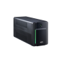 Schneider Electric APC Back-UPS, Tower, 6x IEC C13 sockets, AVR , BX1200MI , 1200 VA , 650 W , 230 V