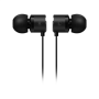 OnePlus Bullets Earphones BE02T USB Type-C, Black