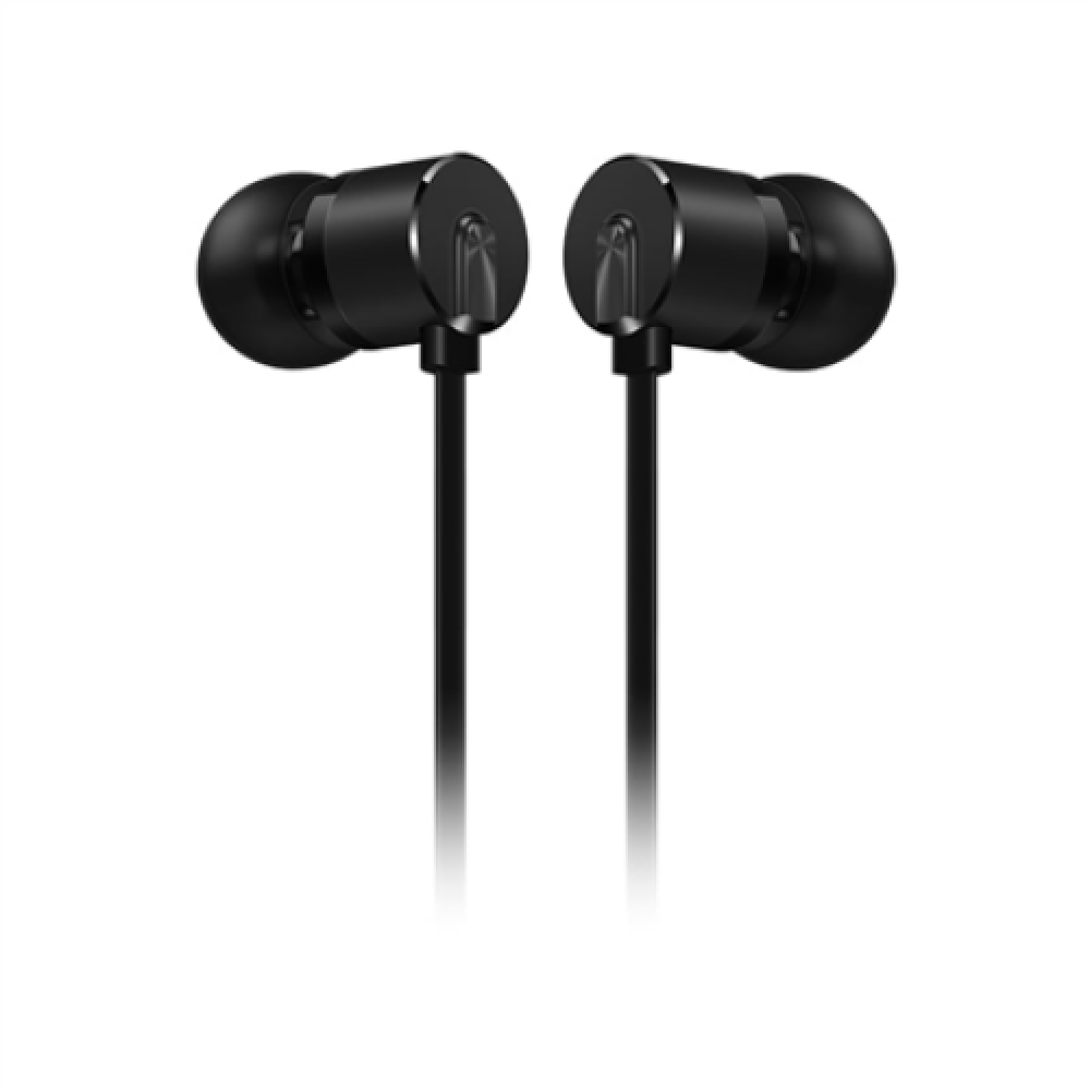 OnePlus Bullets Earphones BE02T USB Type-C, Black