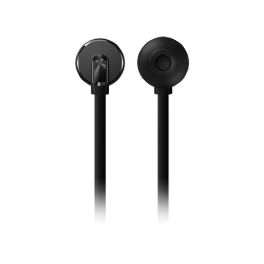 OnePlus Bullets Earphones BE02T USB Type-C, Black