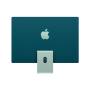 Apple iMac 24” 4.5K Retina, Apple M3 8C CPU, 8C GPU/8GB/256GB SSD/Green/INT , Apple