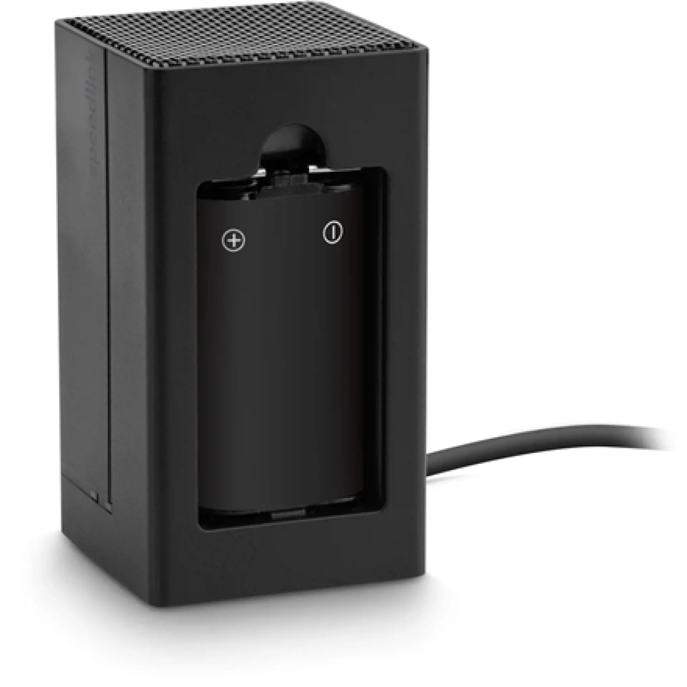 Speedlink , USB Dual Charger for Xbox Series X-S , JUIZZ , Nickel Metal Hydride