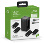 Speedlink , USB Dual Charger for Xbox Series X-S , JUIZZ , Nickel Metal Hydride