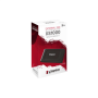 Kingston , External SSD , SXS1000/2000G , 2000 GB , SSD interface USB 3.2 Gen 2 , Read speed 1050 MB/s , Write speed 1000 MB/s