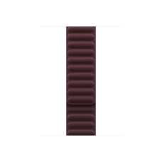 APPLE 42mm Burgundy Magnetic Link - S/M , Apple