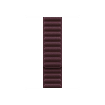 APPLE 42mm Burgundy Magnetic Link - S/M , Apple