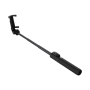 Xiaomi , Mi Selfie Stick Tripod , Aluminium , Black , Non-slip construction; Rotation angle: 360°; Portable and Wireless